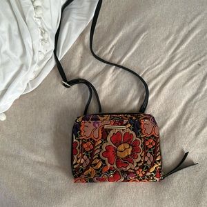 small purse/wallet adjustable